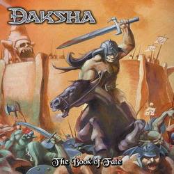 Daksha : The Book of Fate